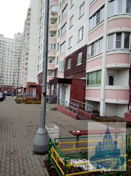 Продается 2к.кв, г. Чехов, Весенняя Продается 2к.кв, г. Чехов, Весенняя