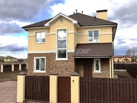 Коттедж 220 кв.м. на уч-ке 10 сот. кп. Мартемьяново. Коттедж 220 кв.м. на уч-ке 10 сот. кп. Мартемьяново.