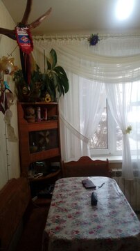 Продам 2-к квартиру, Луховицы г, улица Островского 7 Продам 2-к квартиру, Луховицы г, улица Островского 7