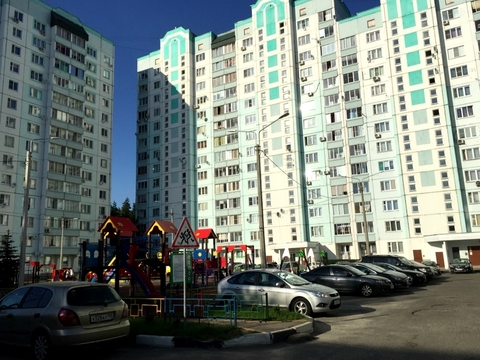 Продается 1-я кв-ра в Ногинск г, Самодеятельная ул, 10 Продается 1-я кв-ра в Ногинск г, Самодеятельная ул, 10