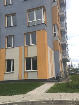 3-комнатная квартира, 81 кв.м., в ЖК "Зеленый Бор" 3-комнатная квартира, 81 кв.м., в ЖК "Зеленый Бор"