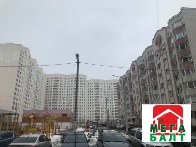 Продажа квартиры, Солнечногорск, Солнечногорский район, Ул. Молодежная Продажа квартиры, Солнечногорск, Солнечногорский район, Ул. Молодежная