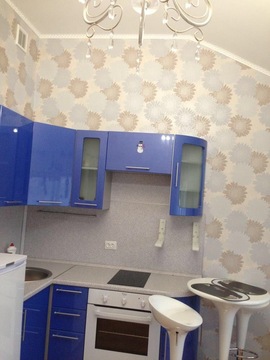 1-комнатная квартира, 21 кв.м., в ЖК "Олимп-3" 1-комнатная квартира, 21 кв.м., в ЖК "Олимп-3"