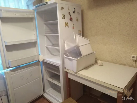 1-к квартира, 32 м, 2/5 эт. 1-к квартира, 32 м, 2/5 эт.