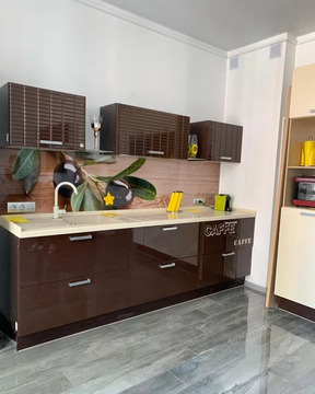 1-комнатная квартира, 31 кв.м., в ЖК "Невский" (ул. Адмирала Макарова) 1-комнатная квартира, 31 кв.м., в ЖК "Невский" (ул. Адмирала Макарова)