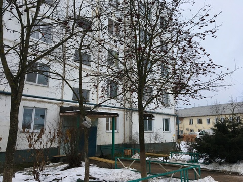 Продается однокомнатная квартира. Продается однокомнатная квартира.