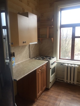 Продам 1-комнатную квартиру, Серпухов, ул. Крюкова Продам 1-комнатную квартиру, Серпухов, ул. Крюкова