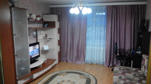 3-к. квартира г. Краснозаводск 3-к. квартира г. Краснозаводск