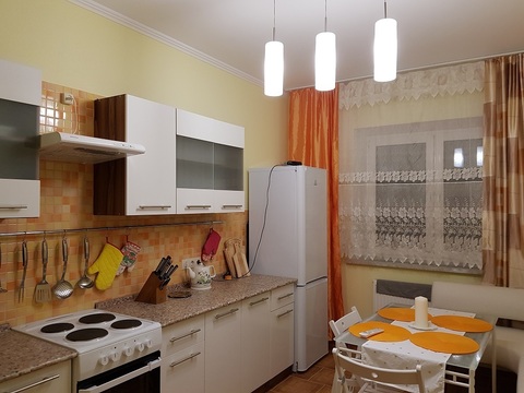 2 - комнатная квартира в г. Дмитров, ул Космонавтов, д. 56 2 - комнатная квартира в г. Дмитров, ул Космонавтов, д. 56