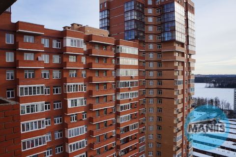 Продается 3х комнатная квартира в Балашихе, мкр. Гагарига 29 Продается 3х комнатная квартира в Балашихе, мкр. Гагарига 29