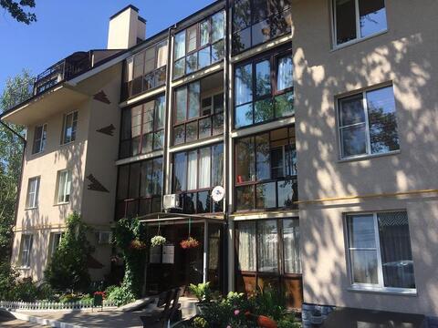 1-комнатная квартира, 60 кв.м., в ЖК "Шаляпинская усадьба" 1-комнатная квартира, 60 кв.м., в ЖК "Шаляпинская усадьба"
