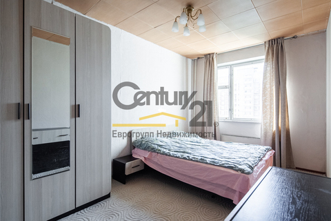 Продается 3-комн. квартира, м. Жулебино Продается 3-комн. квартира, м. Жулебино