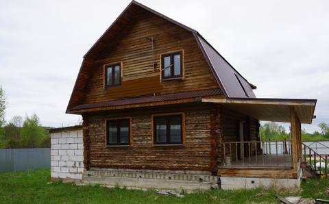 Продается земельный участок с домом в Дмитровском районе Продается земельный участок с домом в Дмитровском районе