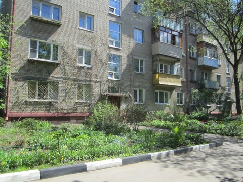 Продажа квартиры, Королев, Ул. Садовая Продажа квартиры, Королев, Ул. Садовая