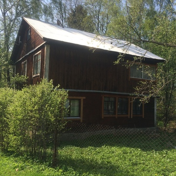 Продам дом 71 м на 17 сот с. Успенское Домодедовского района Продам дом 71 м на 17 сот с. Успенское Домодедовского района