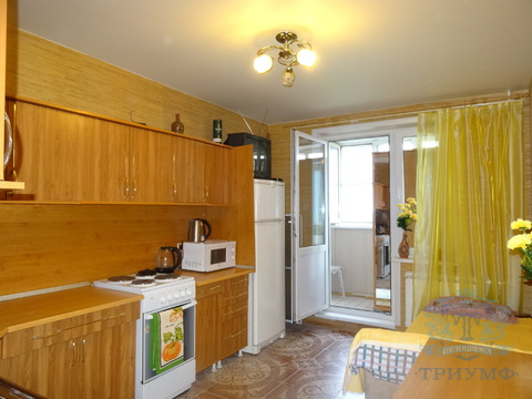 Продаётся одно комнатная квартира. Продаётся одно комнатная квартира.