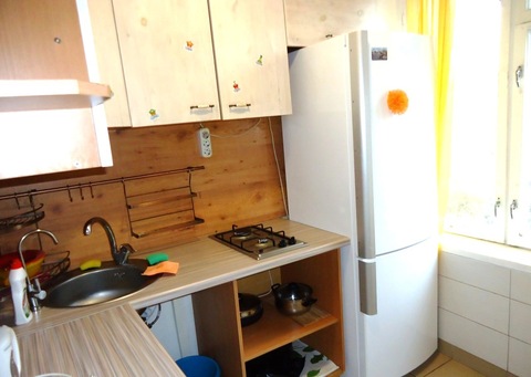 2-комн. кв, наб. Новикова-Прибоя д. 16к2, этаж 5/5 2-комн. кв, наб. Новикова-Прибоя д. 16к2, этаж 5/5