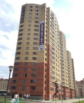 1-комнатная квартира, 48 кв.м., в ЖК "на ул. Гудкова" 1-комнатная квартира, 48 кв.м., в ЖК "на ул. Гудкова"