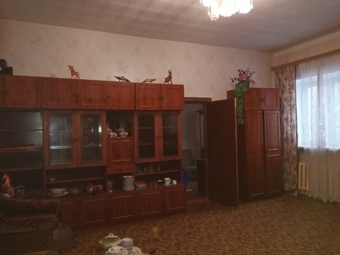 3-к. квартира пос. Реммаш 3-к. квартира пос. Реммаш