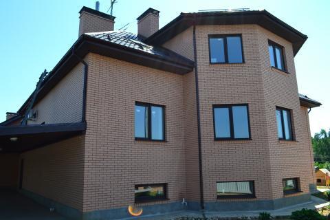 Коттедж 600кв.м,24сотки в Кузнецово.Новая Москва Коттедж 600кв.м,24сотки в Кузнецово.Новая Москва
