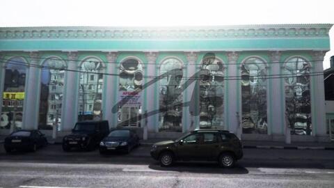 Торговая площадь в аренду Торговая площадь в аренду