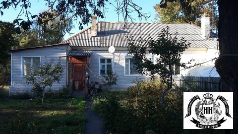Продажа дома, Воскресенск, Воскресенский район, Ул. Гражданская Продажа дома, Воскресенск, Воскресенский район, Ул. Гражданская