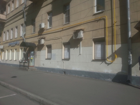 Сдам помещение свободного назначения площадью 136.9 кв.м Сдам помещение свободного назначения площадью 136.9 кв.м