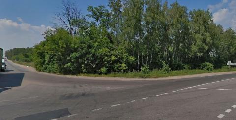 Участок 2.52 Га для бизнеса в 7 км по Каширскому шоссе Участок 2.52 Га для бизнеса в 7 км по Каширскому шоссе