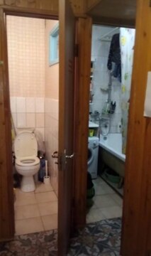 Продаётся 4-х комнатная квартира, Наро-Фоминский р-он, г. Апрелевка, у Продаётся 4-х комнатная квартира, Наро-Фоминский р-он, г. Апрелевка, у