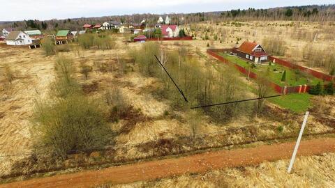 Продажа участка, Бужарово, Истринский район, 43 Продажа участка, Бужарово, Истринский район, 43