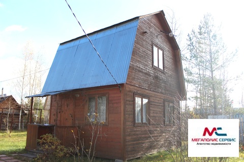 Продаю дачу в Московской области, д.Васютино, СНТ "Кулиги-3" Продаю дачу в Московской области, д.Васютино, СНТ "Кулиги-3"