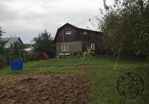 Дача в газифицированном СНТ Ордынцы, Подольск, 16 км от МКАД Дача в газифицированном СНТ Ордынцы, Подольск, 16 км от МКАД