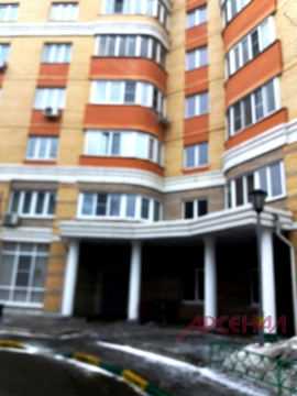 Продажа 3 комнатной квартиры в Котельниках Продажа 3 комнатной квартиры в Котельниках