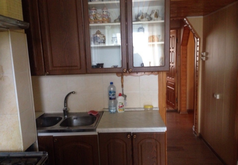 Продается 3 комн. квартира г. Жуковский, ул. Молодежная, д. 18 Продается 3 комн. квартира г. Жуковский, ул. Молодежная, д. 18