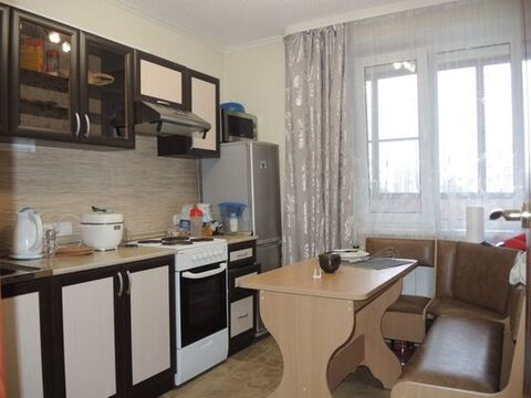 Продам однокомнатную (1-комн.) квартиру, Центральный пр-кт, 362, Зе. Продам однокомнатную (1-комн.) квартиру, Центральный пр-кт, 362, Зе.