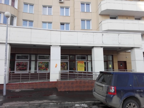 Предлагается помещение 110м2 ЖК Чертановский Предлагается помещение 110м2 ЖК Чертановский