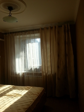 Продам 1-ком. квартиру на ул. Новаторов , дом 6 Продам 1-ком. квартиру на ул. Новаторов , дом 6