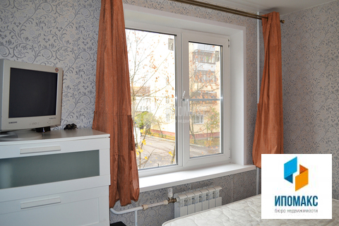 Продается 2-ая квартира в п.Киевский Продается 2-ая квартира в п.Киевский
