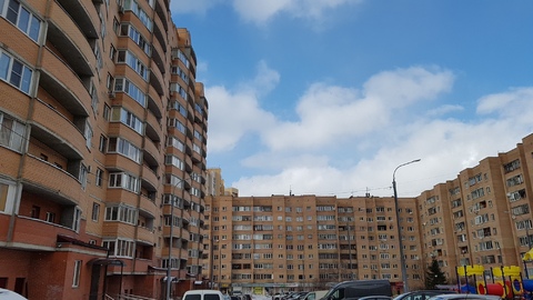 2-х ккв-ра в Нахабино под ремонт 2-х ккв-ра в Нахабино под ремонт
