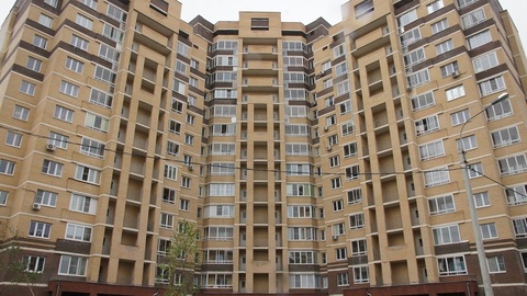 Продаётся 1-комнатная квартира общей площадью 35,8 кв.м. Продаётся 1-комнатная квартира общей площадью 35,8 кв.м.