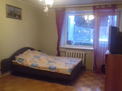1-к. квартира в г.Ивантеевка 1-к. квартира в г.Ивантеевка