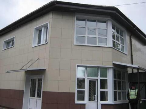 Имущественный комплекс 9900 кв.м. Имущественный комплекс 9900 кв.м.