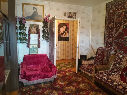 2/3 доли в 2-х комнатной квартире улучшенной планировки в пос. Часцы 2/3 доли в 2-х комнатной квартире улучшенной планировки в пос. Часцы