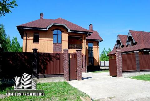 Дом 259 кв.м, г. Химки, кв. Ивакино, микрорайон Клязьма-Старбеево Дом 259 кв.м, г. Химки, кв. Ивакино, микрорайон Клязьма-Старбеево