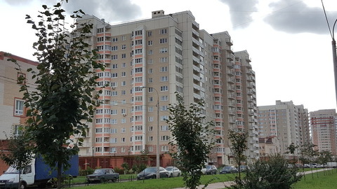 3-комн.кв. 71 кв. м. 7/17 эт. Подольск, ул. Ген. Смирнова, д.7 3-комн.кв. 71 кв. м. 7/17 эт. Подольск, ул. Ген. Смирнова, д.7