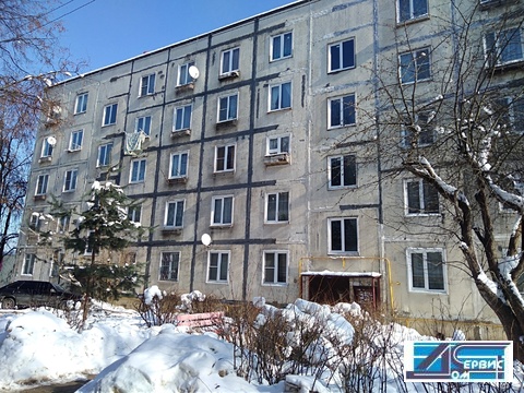 Квартира Квартира