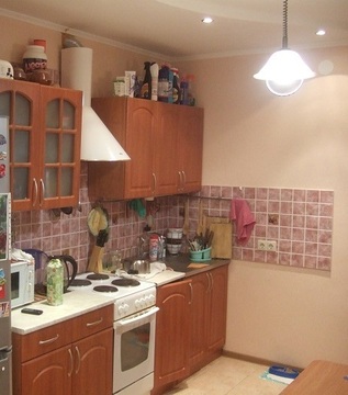 1 - комнатная квартира в г. Дубна, ул. Боголюбова, д. 39 1 - комнатная квартира в г. Дубна, ул. Боголюбова, д. 39