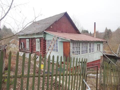 Дом в Румянцево Дом в Румянцево