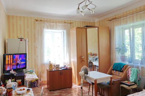 Комната 20 кв.м в 3-к квартире г. Королев, 3-й Гражданский пер, 3 Комната 20 кв.м в 3-к квартире г. Королев, 3-й Гражданский пер, 3