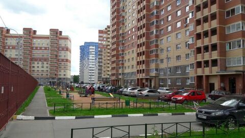 1-комнатная квартира п.Свердловский ЖК Лукино-Варино ул.Строителей . 1-комнатная квартира п.Свердловский ЖК Лукино-Варино ул.Строителей .